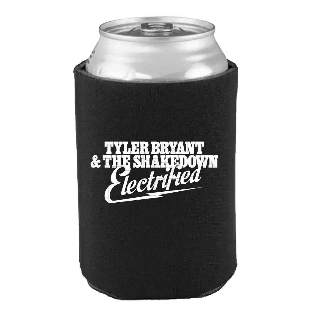 Electrified Koozie