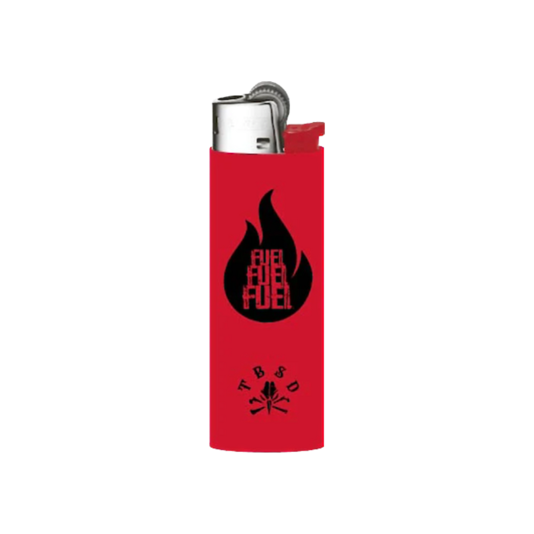 TBSD “Fuel” Lighter